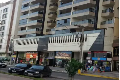 Image de Ajustement confortable avec Wi-Fi dans le centre commercial Beach Shopping Center Ă Praia do Morro