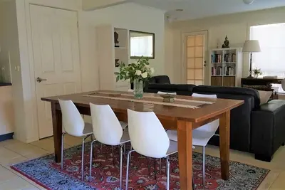 Image de Central Geelong Townhouse