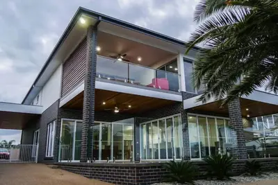 Image de Absolute Waterfront Mulwala