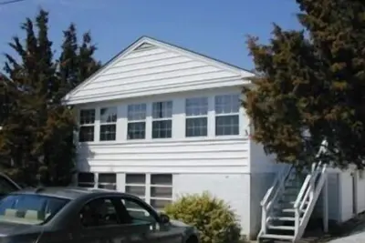 Image de Location d'été 120 étapes vers la baie à Lewes Delaware