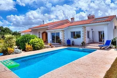 Image de Villa Morfo votre parfaite porte d'entrée