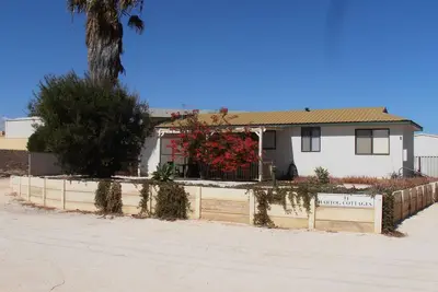 Image de Hartog Cottage 1 - Denham