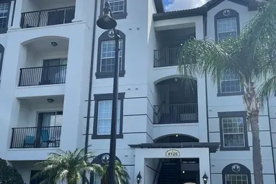 Image de Magnifique condo aux îles à Cay Commons. Près de Harry Potter et Universal