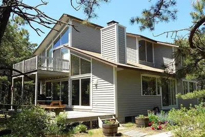 Image de Lumineux et spacieux près des plages sur le lieutenant. Île