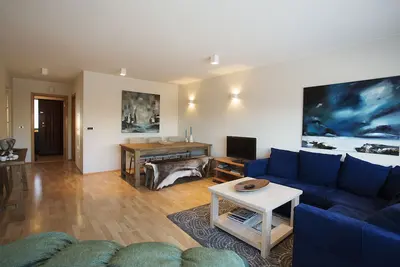 Image de Un appartement confortable à proximité du centre-ville