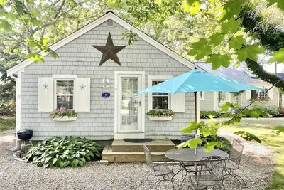 Image de Renovated 1940’s Bass River. 5miles to Beaches⛱️ Central Ac