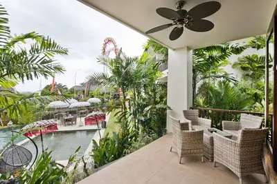 Image de Villa Rice Paddy View B1 / 3 chambres