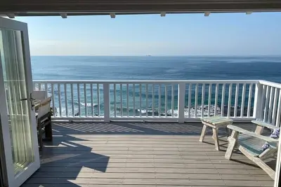 Image de Kilnockie On The Cliff - Inviter La Relaxation