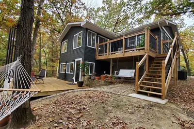 Image de Sérénité dans Shumway Cove