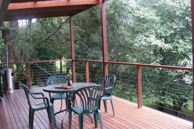 Image de Dragonfly Cottage Springbrook