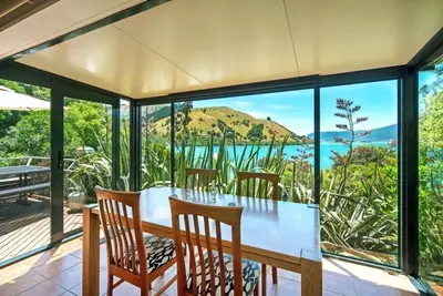 Image de Retraite de vacances Starlight Cable Bay Nelson