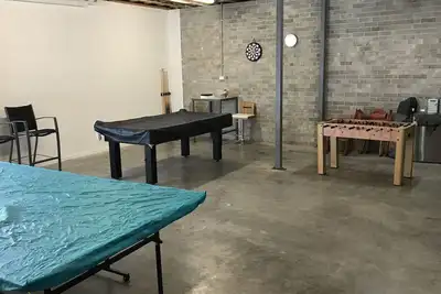 Image de Leisure Land - Plage du lac Tyers