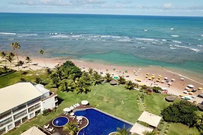 Image de Guarajuba - Paraiso dos Corais Condominium