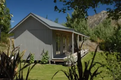 Image de New Glenorchy Cottage
