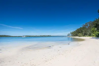 Image de «Pad de Lilly\" - Lemon Tree Passage