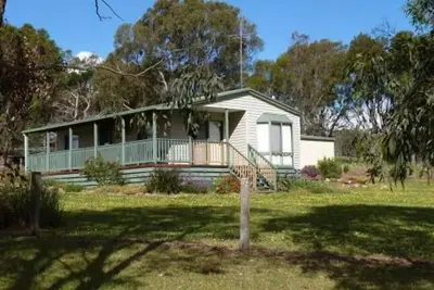 Image de Glendara Cottage - situé à Harrow