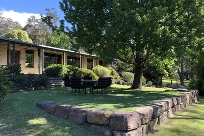 Image de Retraite de Castella Country