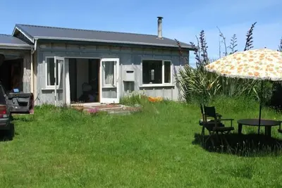 Image de Oreti Beach House - bruit du ressac