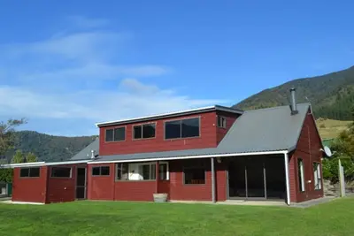 Image de Superbe Vista Entre Montagne Et Mer