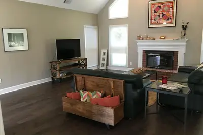 Image de Maison Ranch Spacieuse Et Cosy