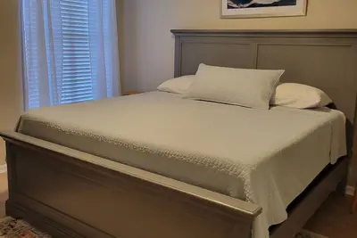 Image de Condo meublé au bord de l'eau sur le lac Norman