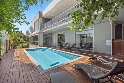 Image de Master Luxury Escape - Hébergement magnifique en seigle