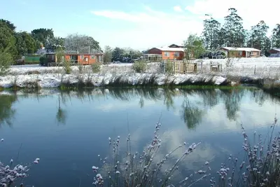 Image de Aaa Granary Accomm - Gumnut 2 chambres Cottage