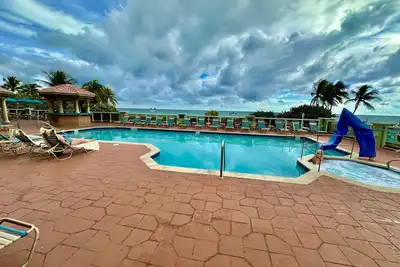 Image de Hollywood Beach Tower Condo