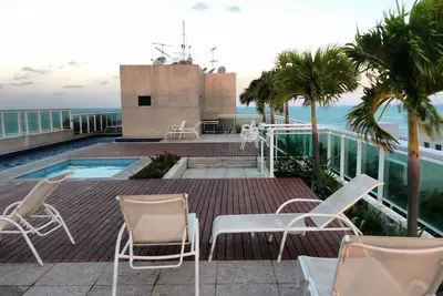 Image de Lindo Apto Border MACEIÓ Sea