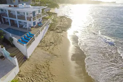 Image de Villa sur la plage Shacks