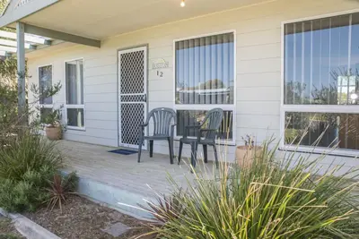 Image de Boston Beach House - Plage de Goolwa