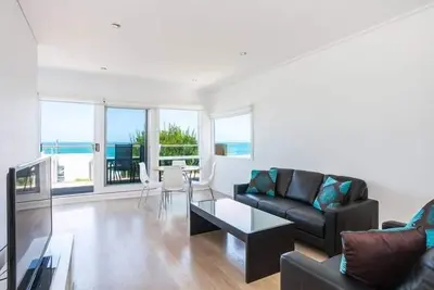 Image de Lorne Beach Accom - Apt 2