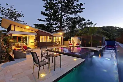 Image de Barefoot à Broken Head