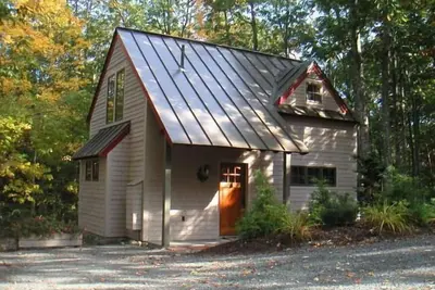 Image de Acorn Cottage - dans le village de Bar Harbor, à pied jusqu'à Anp
