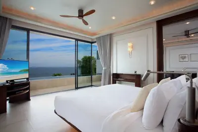 Image de Penthouse en bord de mer