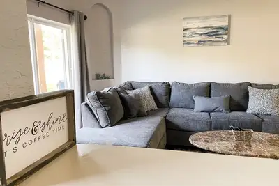 Image de Villa de vacances Disney ~ Villa moderne avec 4 chambres et 3 salles de bain