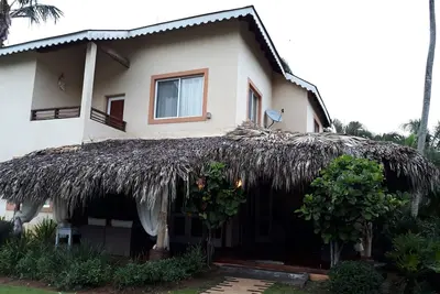 Image de Villa Camilla dans Villas Mares