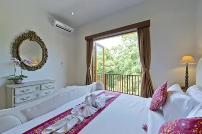 Image de Villa vue sur la rivière / 2 chambres