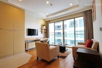 Image de Appartement dans le centre de Bangkok