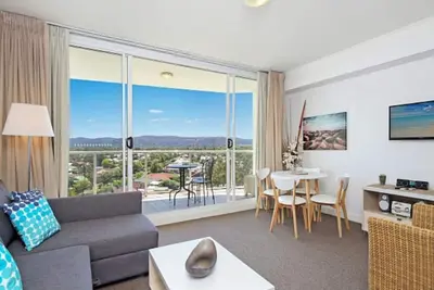 Image de Haven CÔTIER - Ettalong Beach Resort