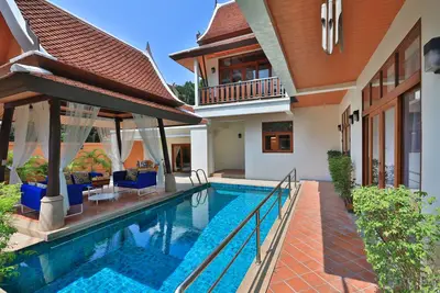 Image de 4bdr Villa Arabella Pattaya 73