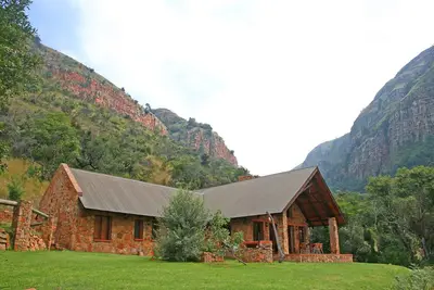Image de Verlorenkloof est une destination de vacances à Mpumalanga et dispose de 23 unités.