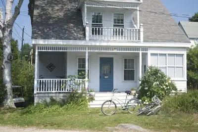 Image de Classic Island Cottage