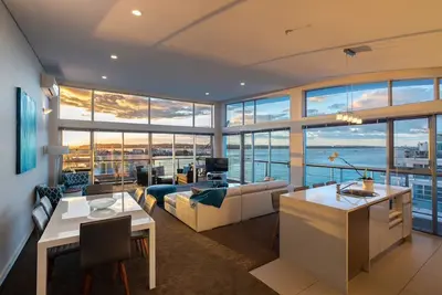 Image de Le magnifique loft du nord-ouest de Princes Wharf