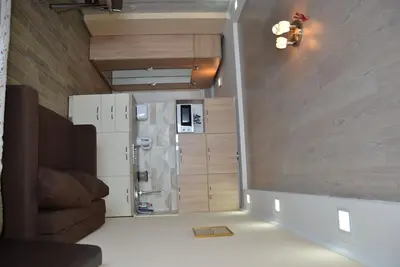 Image de Gudauri Shiny Studio près de Gondola