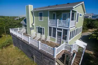 Image de Tarifs bas! 130 mètres de la plage