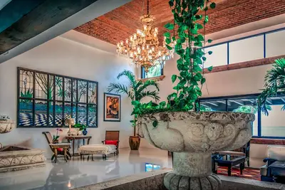 Image de Ocean Front Residence (nous sommes libres d'algues)