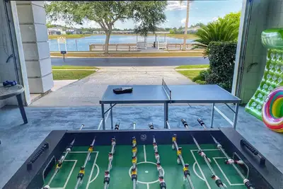 Image de Endroit calme et magnifique