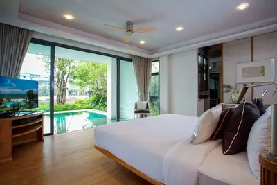 Image de 3br Residence Pool Villa