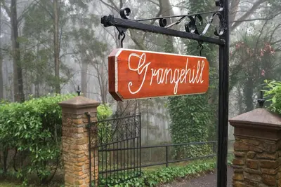 Image de Grangehill Mount Macedon